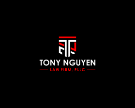 Logo Design Entry 2572882 submitted by renata to the contest for tonylawfirm.com run by tonylawfirm