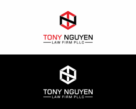 Logo Design Entry 2570194 submitted by leovardo to the contest for tonylawfirm.com run by tonylawfirm