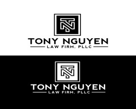 Logo Design Entry 2579564 submitted by Erumcreation8888 to the contest for tonylawfirm.com run by tonylawfirm