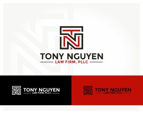 Logo Design Entry 2574031 submitted by yanuaryanuar to the contest for tonylawfirm.com run by tonylawfirm