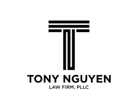 Logo Design Entry 2579773 submitted by rozi46 to the contest for tonylawfirm.com run by tonylawfirm