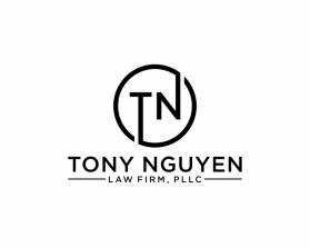Logo Design Entry 2574057 submitted by risko to the contest for tonylawfirm.com run by tonylawfirm