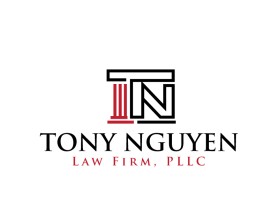 Logo Design Entry 2578860 submitted by max001 to the contest for tonylawfirm.com run by tonylawfirm
