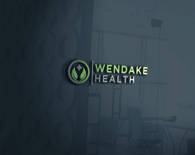 Logo Design entry 2572317 submitted by bartous to the Logo Design for Wendake Health run by wendake