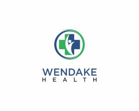 Logo Design Entry 2573934 submitted by leovardo to the contest for Wendake Health run by wendake