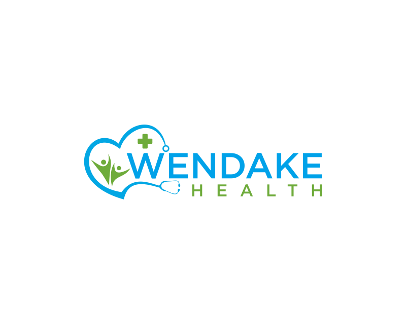 Logo Design entry 2575230 submitted by manrah to the Logo Design for Wendake Health run by wendake