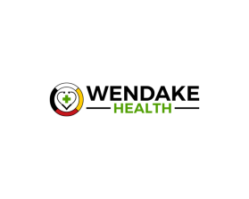 Logo Design entry 2575230 submitted by Fathenry to the Logo Design for Wendake Health run by wendake
