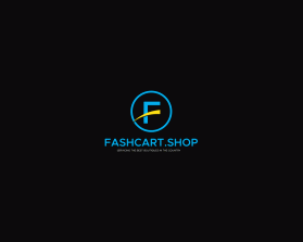 Logo Design Entry 2579422 submitted by grond to the contest for Fashcart.shop run by andieharding