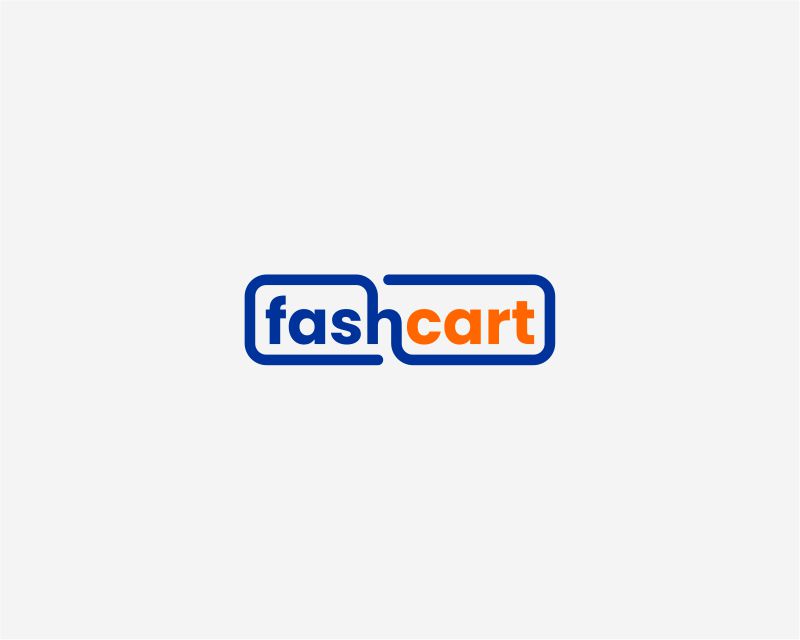 Logo Design entry 2580592 submitted by defrhea to the Logo Design for Fashcart.shop run by andieharding