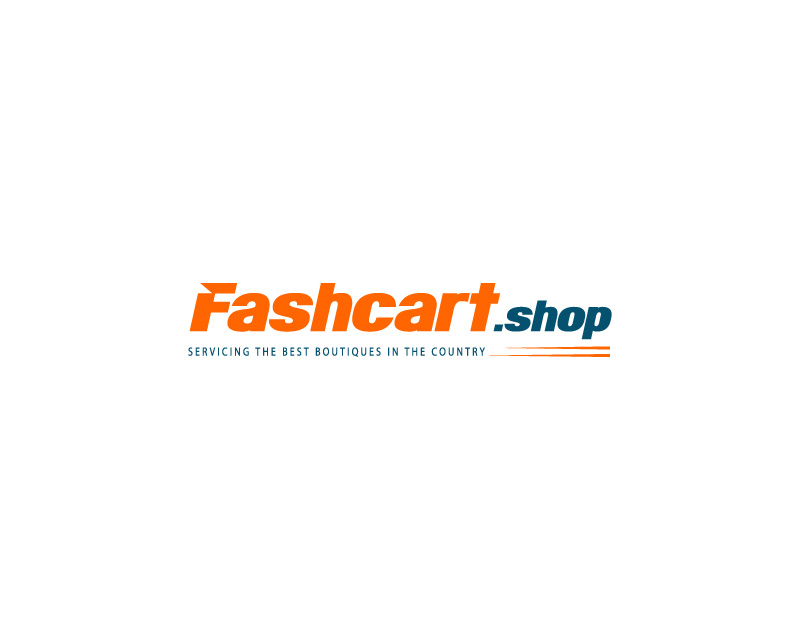 Logo Design entry 2580698 submitted by Rainbow.1 to the Logo Design for Fashcart.shop run by andieharding