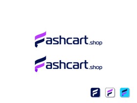 Logo Design entry 2582011 submitted by rahayu01 to the Logo Design for Fashcart.shop run by andieharding