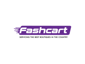 Logo Design entry 2569653 submitted by tiyasha to the Logo Design for Fashcart.shop run by andieharding