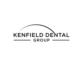 Logo Design entry 2569713 submitted by osama_kabeel to the Logo Design for Kenfield Dental Group run by cuttingedge