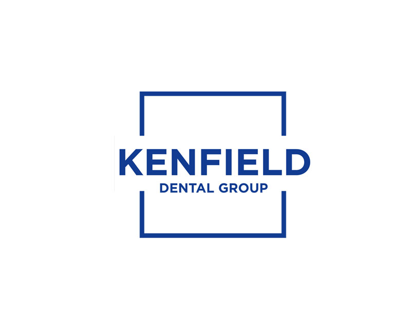 Logo Design entry 2571956 submitted by Rulz to the Logo Design for Kenfield Dental Group run by cuttingedge