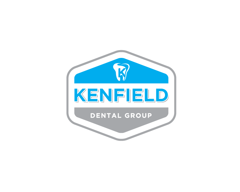 Logo Design entry 2571399 submitted by cj38 to the Logo Design for Kenfield Dental Group run by cuttingedge