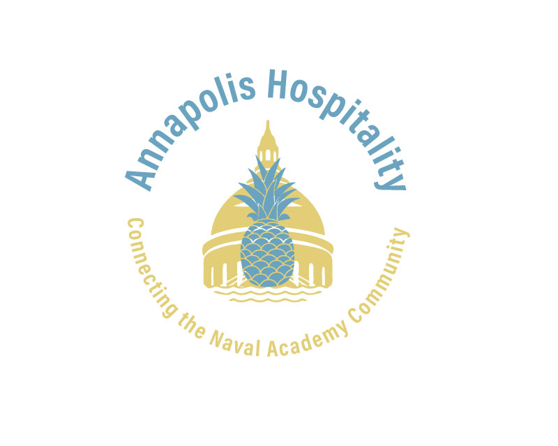 Logo Design entry 2572097 submitted by krisdesign to the Logo Design for Annapolis Hospitality run by GibsonArmstrong