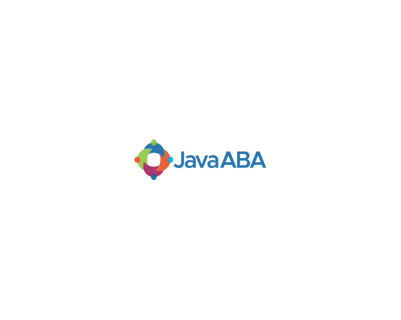 Logo Design entry 2575912 submitted by grond to the Logo Design for Java ABA run by newspectrumhealth