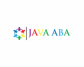 Logo Design entry 2570975 submitted by bartous to the Logo Design for Java ABA run by newspectrumhealth