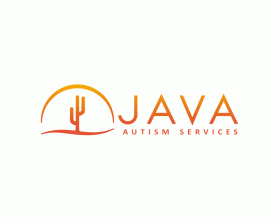 Logo Design entry 2578241 submitted by artsword to the Logo Design for Java ABA run by newspectrumhealth