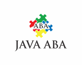 Logo Design entry 2570972 submitted by grond to the Logo Design for Java ABA run by newspectrumhealth