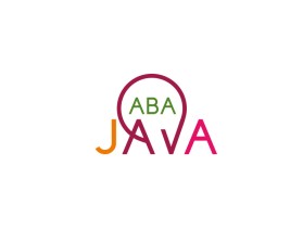 Logo Design entry 2570754 submitted by grond to the Logo Design for Java ABA run by newspectrumhealth