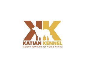 Logo Design entry 2572089 submitted by dsdezign to the Logo Design for Katian Kennel run by Kdzlaw