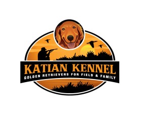 Logo Design Entry 2580275 submitted by max001 to the contest for Katian Kennel run by Kdzlaw