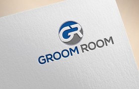Logo Design entry 2572925 submitted by SATRI to the Logo Design for Groom Room run by McGruff