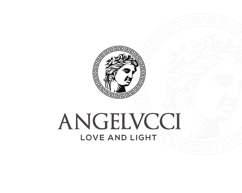 Logo Design entry 2576607 submitted by Mr.Rayquaza to the Logo Design for ANGELUCCI run by pangelucci