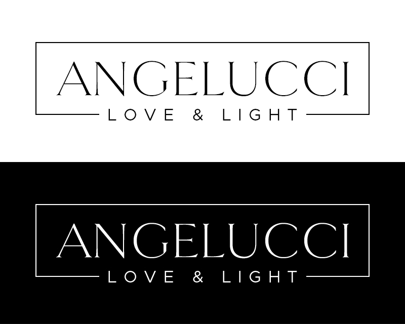 Logo Design entry 2576607 submitted by Hasibul_083 to the Logo Design for ANGELUCCI run by pangelucci