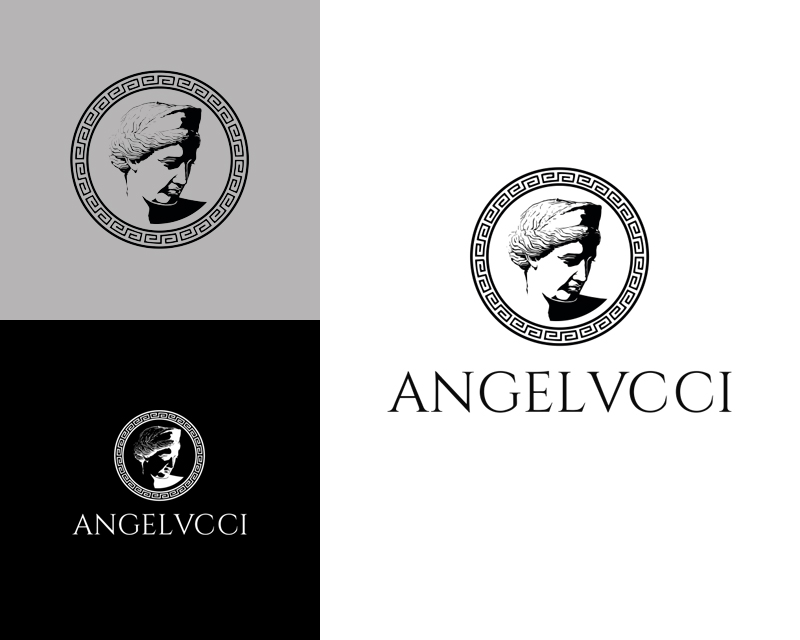 Logo Design entry 2576607 submitted by jkmukti to the Logo Design for ANGELUCCI run by pangelucci