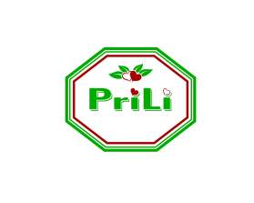 Logo Design Entry 2573876 submitted by Munandar to the contest for PriLi run by Ozz