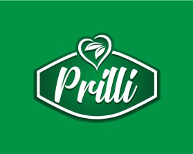 Logo Design Entry 2575014 submitted by max001 to the contest for PriLi run by Ozz
