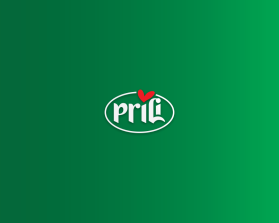 Logo Design Entry 2574697 submitted by grond to the contest for PriLi run by Ozz