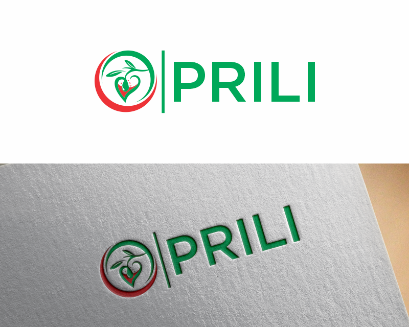 Logo Design entry 2656436 submitted by ecriesdiyantoe