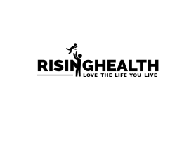 Logo Design Entry 2583805 submitted by Ns0211@ to the contest for Risinghealth run by RISINGHEALTH