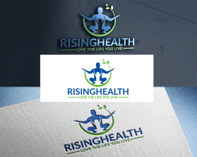 Logo Design entry 2580425 submitted by balsh