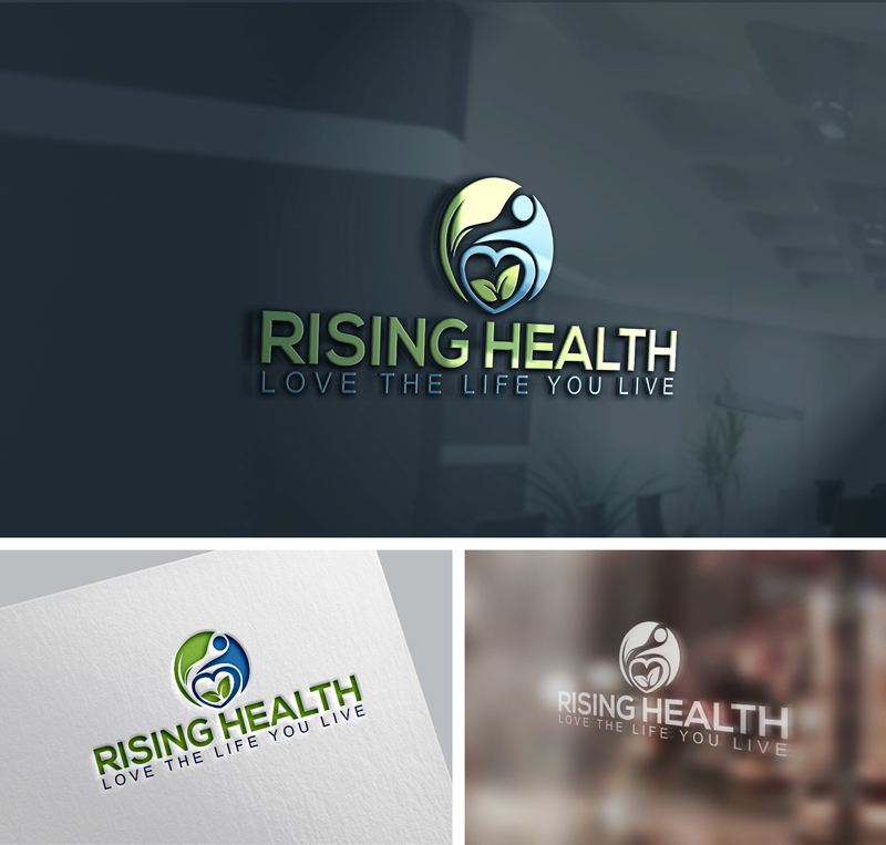 Logo Design entry 2655855 submitted by Design Rock