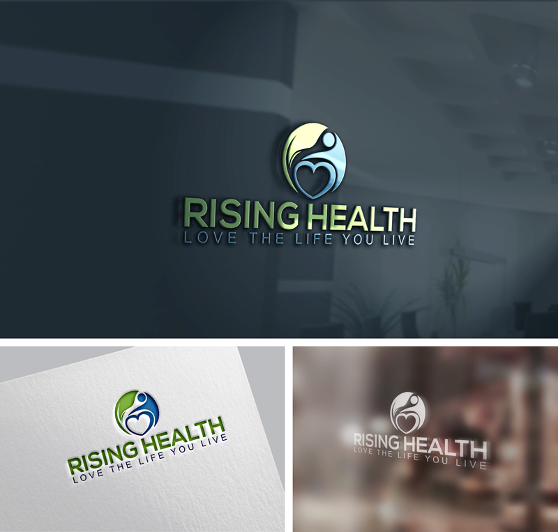 Logo Design entry 2655857 submitted by Design Rock