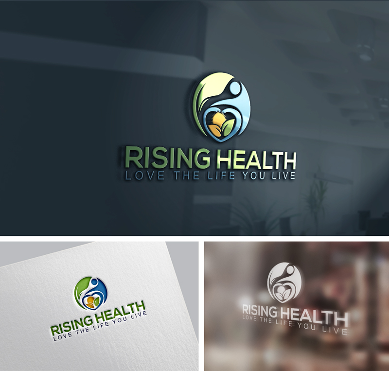 Logo Design entry 2657190 submitted by Design Rock