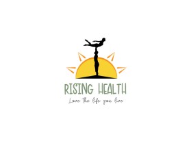 Logo Design entry 2574858 submitted by 237DSG