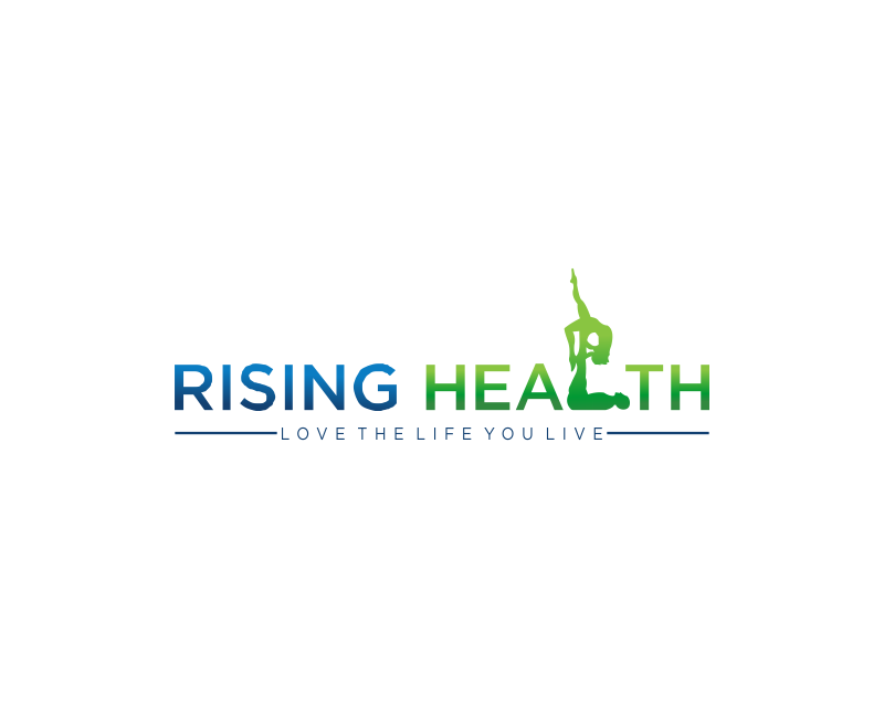Logo Design entry 2574507 submitted by lexxi to the Logo Design for Risinghealth run by RISINGHEALTH