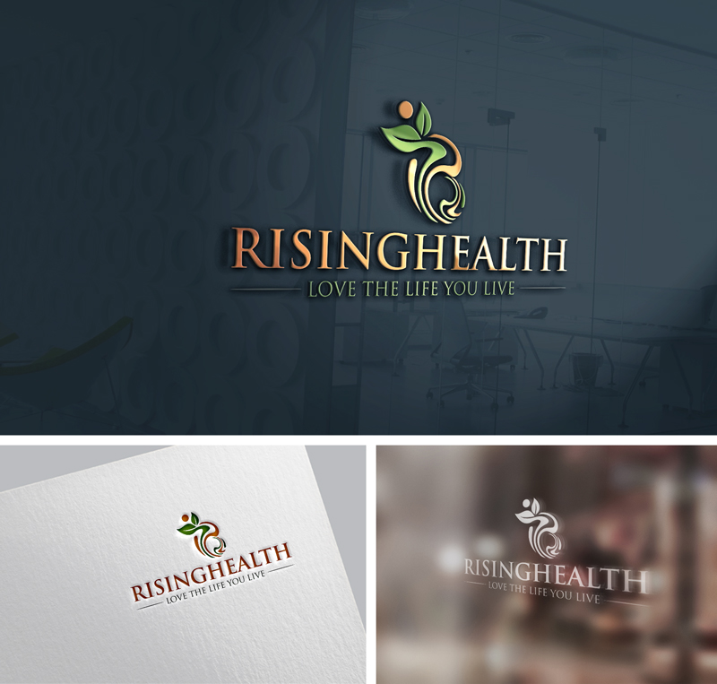 Logo Design entry 2663547 submitted by design Art 