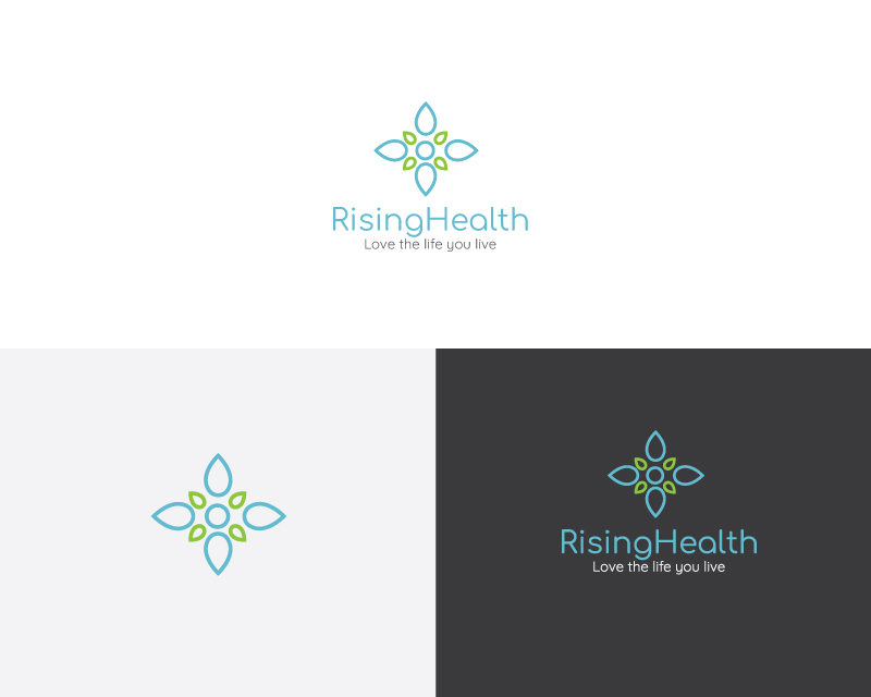Logo Design entry 2665049 submitted by Design_Leeni