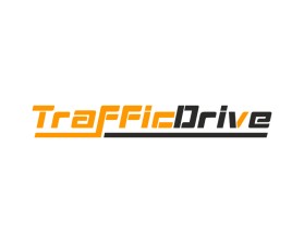 Logo Design Entry 2579623 submitted by MD-Designer to the contest for TrafficDrive run by mdfredricks
