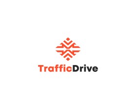 Logo Design Entry 2582821 submitted by azcara to the contest for TrafficDrive run by mdfredricks