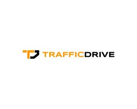 Logo Design Entry 2576089 submitted by Hanabi to the contest for TrafficDrive run by mdfredricks