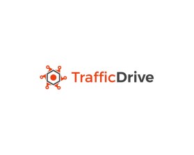 Logo Design Entry 2583256 submitted by PIO to the contest for TrafficDrive run by mdfredricks