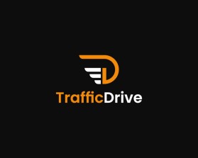 Logo Design Entry 2583424 submitted by deso to the contest for TrafficDrive run by mdfredricks