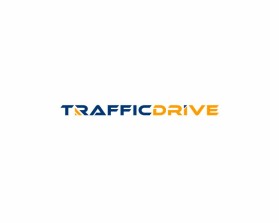 Logo Design Entry 2580528 submitted by Mesmi to the contest for TrafficDrive run by mdfredricks